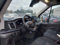 View of dashboard