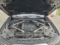 Ansicht Motorraum