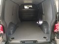 View of boot / luggage space