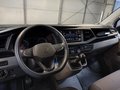 View of dashboard