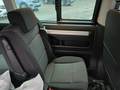 View of rear seat