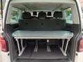 View of boot / luggage space