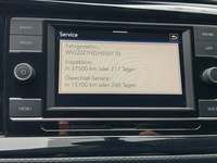 Vehicle status