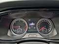 View of instrument panel