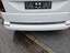 Rear bumper middle
