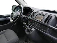 View interior