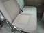 Rear seat