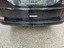 Rear bumper middle