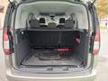 View of boot / luggage space