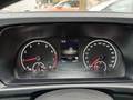 View of instrument panel