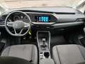 View of dashboard