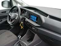 View interior
