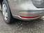 Rear left bumper
