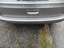 Rear bumper middle