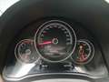 View of instrument panel