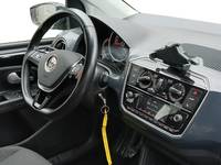 View interior