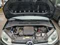 View of engine compartment