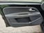 Door side cladding front left
