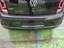 Rear bumper middle