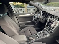 View interior
