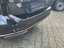 Rear bumper middle