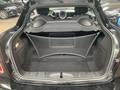 View of boot / luggage space