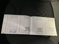 Service record