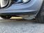 Front left bumper