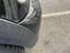 Rear left bumper