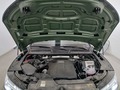 Ansicht Motorraum