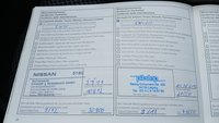 Service record