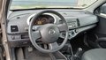 View of dashboard