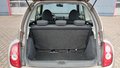 View of boot / luggage space