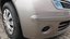 Front right bumper