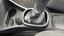 Gear shift cover