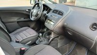 View interior