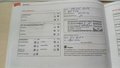 Service record