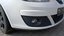 Front right bumper