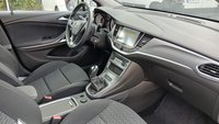 View interior