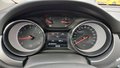 View of instrument panel
