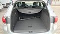 View of boot / luggage space