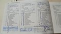 Service record