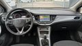 View of dashboard