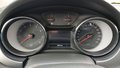 View of instrument panel