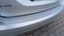 Rear bumper middle