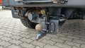 View of trailer tow-bar hitch