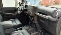View interior