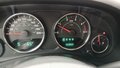 View of instrument panel
