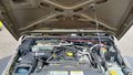 View of engine compartment