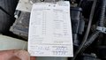 Vehicle status